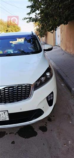 کیا سۆرینتۆ